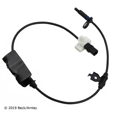 ABS Wheel Speed Sensor Beck Arnley 084-4869