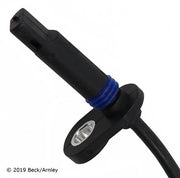ABS Wheel Speed Sensor Beck Arnley 084-4869