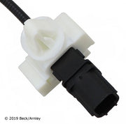 ABS Wheel Speed Sensor Beck Arnley 084-4869