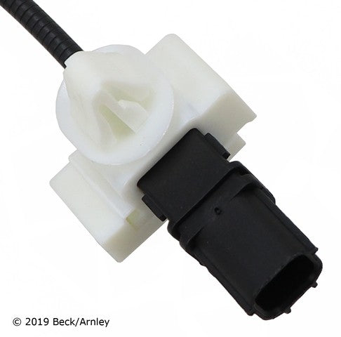 ABS Wheel Speed Sensor Beck Arnley 084-4869