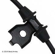 ABS Wheel Speed Sensor Beck Arnley 084-4869