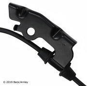 ABS Wheel Speed Sensor Beck Arnley 084-4869