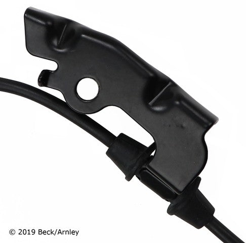 ABS Wheel Speed Sensor Beck Arnley 084-4869