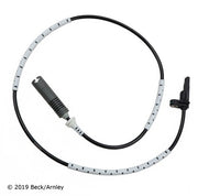 ABS Wheel Speed Sensor Beck Arnley 084-4870
