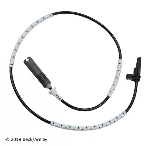 ABS Wheel Speed Sensor Beck Arnley 084-4870