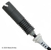 ABS Wheel Speed Sensor Beck Arnley 084-4870