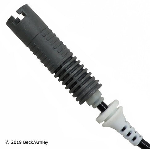 ABS Wheel Speed Sensor Beck Arnley 084-4870
