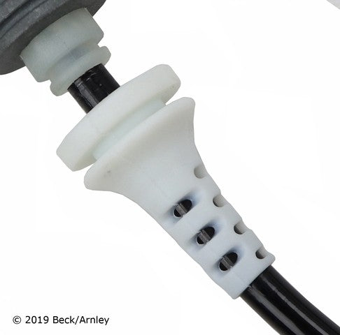 ABS Wheel Speed Sensor Beck Arnley 084-4870
