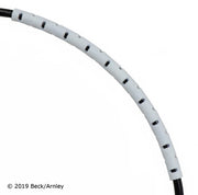 ABS Wheel Speed Sensor Beck Arnley 084-4870
