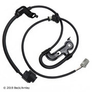 ABS Wheel Speed Sensor Wiring Harness Beck Arnley 084-4871