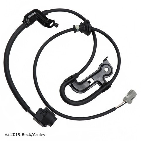 ABS Wheel Speed Sensor Wiring Harness Beck Arnley 084-4871