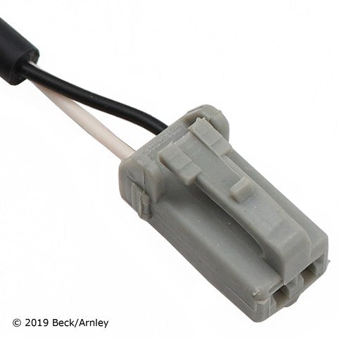 ABS Wheel Speed Sensor Wiring Harness Beck Arnley 084-4871