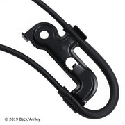 ABS Wheel Speed Sensor Wiring Harness Beck Arnley 084-4871