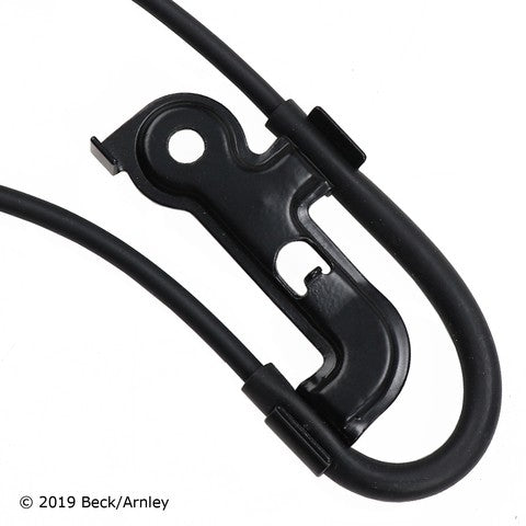 ABS Wheel Speed Sensor Wiring Harness Beck Arnley 084-4871