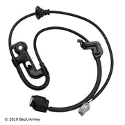 ABS Wheel Speed Sensor Wiring Harness Beck Arnley 084-4872