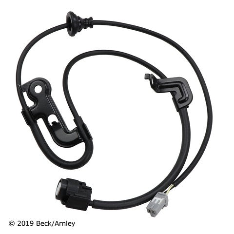 ABS Wheel Speed Sensor Wiring Harness Beck Arnley 084-4872