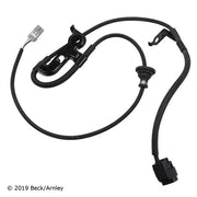 ABS Wheel Speed Sensor Wiring Harness Beck Arnley 084-4873