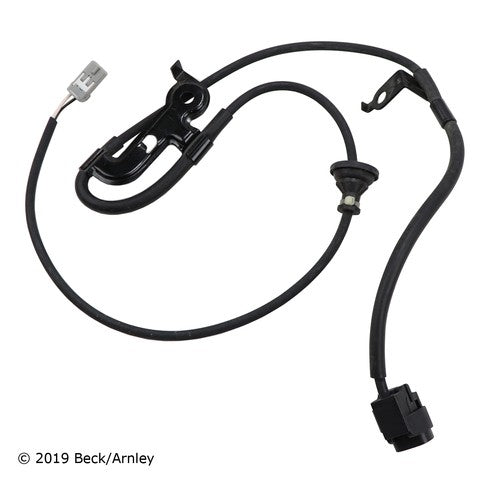 ABS Wheel Speed Sensor Wiring Harness Beck Arnley 084-4873