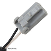 ABS Wheel Speed Sensor Wiring Harness Beck Arnley 084-4873