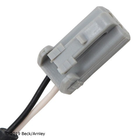 ABS Wheel Speed Sensor Wiring Harness Beck Arnley 084-4873