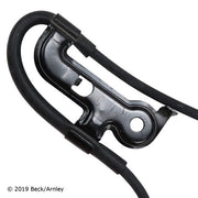 ABS Wheel Speed Sensor Wiring Harness Beck Arnley 084-4873