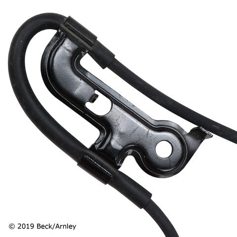 ABS Wheel Speed Sensor Wiring Harness Beck Arnley 084-4873