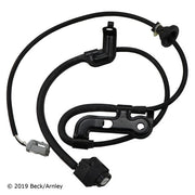 ABS Wheel Speed Sensor Wiring Harness Beck Arnley 084-4874