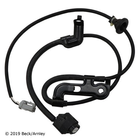 ABS Wheel Speed Sensor Wiring Harness Beck Arnley 084-4874