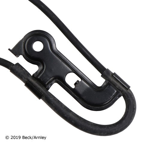 ABS Wheel Speed Sensor Wiring Harness Beck Arnley 084-4874