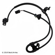 ABS Wheel Speed Sensor Wiring Harness Beck Arnley 084-4875
