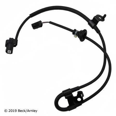 ABS Wheel Speed Sensor Wiring Harness Beck Arnley 084-4875
