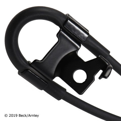 ABS Wheel Speed Sensor Wiring Harness Beck Arnley 084-4875