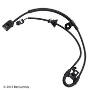 ABS Wheel Speed Sensor Wiring Harness Beck Arnley 084-4876