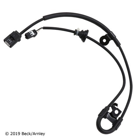 ABS Wheel Speed Sensor Wiring Harness Beck Arnley 084-4876