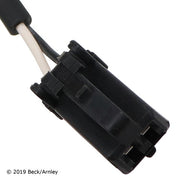 ABS Wheel Speed Sensor Wiring Harness Beck Arnley 084-4876