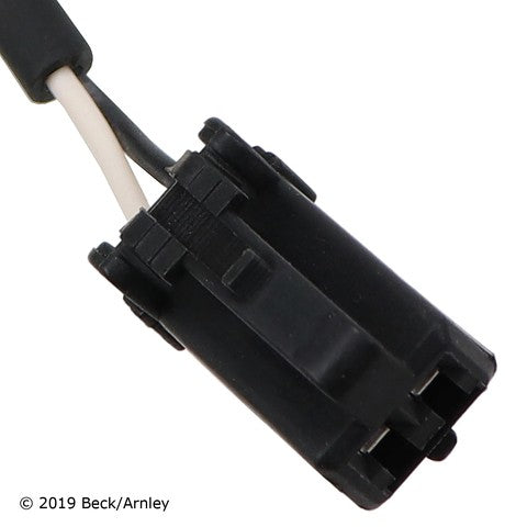 ABS Wheel Speed Sensor Wiring Harness Beck Arnley 084-4876
