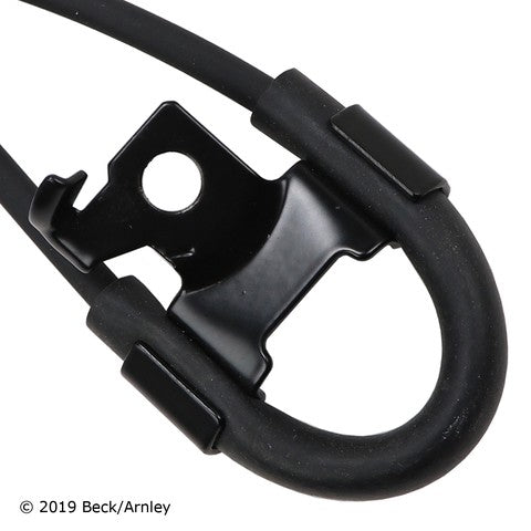 ABS Wheel Speed Sensor Wiring Harness Beck Arnley 084-4876