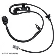 ABS Wheel Speed Sensor Wiring Harness Beck Arnley 084-4877