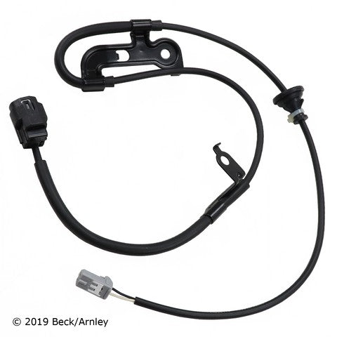 ABS Wheel Speed Sensor Wiring Harness Beck Arnley 084-4877