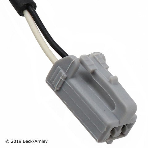 ABS Wheel Speed Sensor Wiring Harness Beck Arnley 084-4877