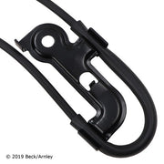 ABS Wheel Speed Sensor Wiring Harness Beck Arnley 084-4877