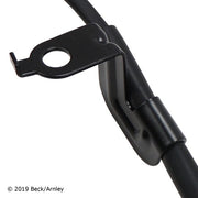ABS Wheel Speed Sensor Wiring Harness Beck Arnley 084-4877