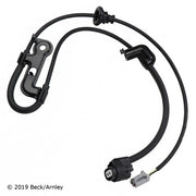 ABS Wheel Speed Sensor Wiring Harness Beck Arnley 084-4878