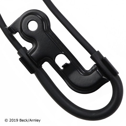 ABS Wheel Speed Sensor Wiring Harness Beck Arnley 084-4878