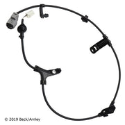 ABS Wheel Speed Sensor Wiring Harness Beck Arnley 084-4879