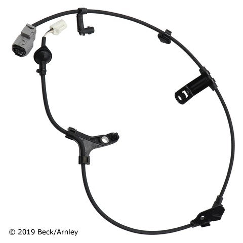 ABS Wheel Speed Sensor Wiring Harness Beck Arnley 084-4879