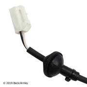 ABS Wheel Speed Sensor Wiring Harness Beck Arnley 084-4879