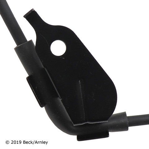 ABS Wheel Speed Sensor Wiring Harness Beck Arnley 084-4879