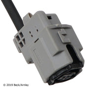ABS Wheel Speed Sensor Wiring Harness Beck Arnley 084-4880