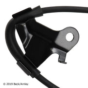 ABS Wheel Speed Sensor Wiring Harness Beck Arnley 084-4880